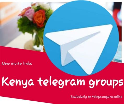 dating telegram channels in kenya